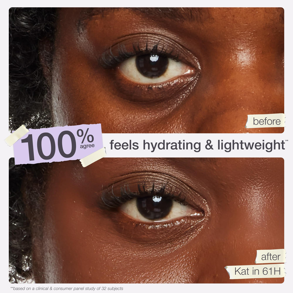 tarte Tarte Shape Tape Concealer 18g packaging avec ingrédients