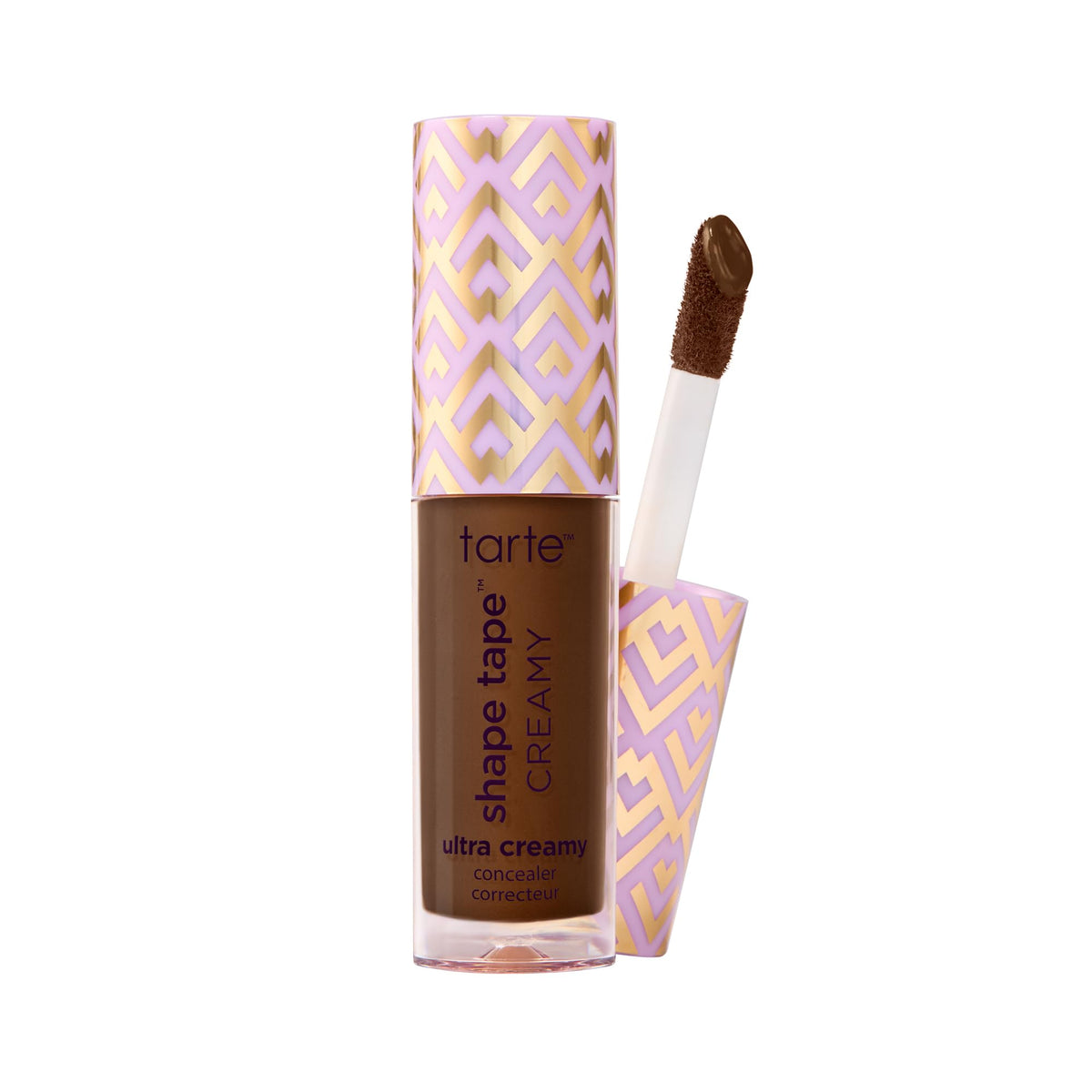 tarte Tarte Shape Tape Concealer 18g vue de face avec bouchon