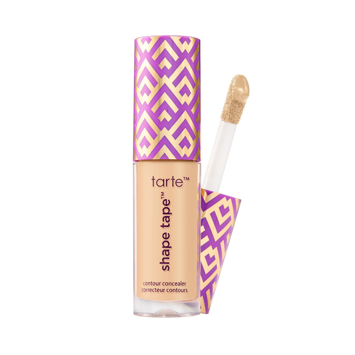 tarte Tarte Shape Tape Concealer 20S Light Sand packaging front view