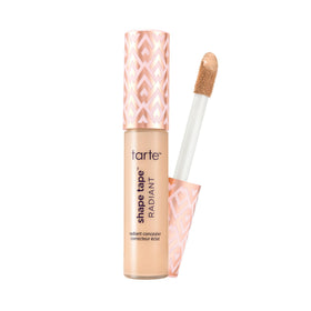 tarte Tarte Shape Tape Concealer 22N vue avant avec applicateur