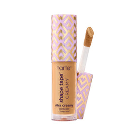 tarte Tarte Shape Tape Concealer 36S packaging avant