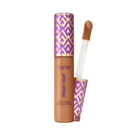 tarte Tarte Shape Tape Concealer 47H Tan-Deep Honey avant avec applicateur