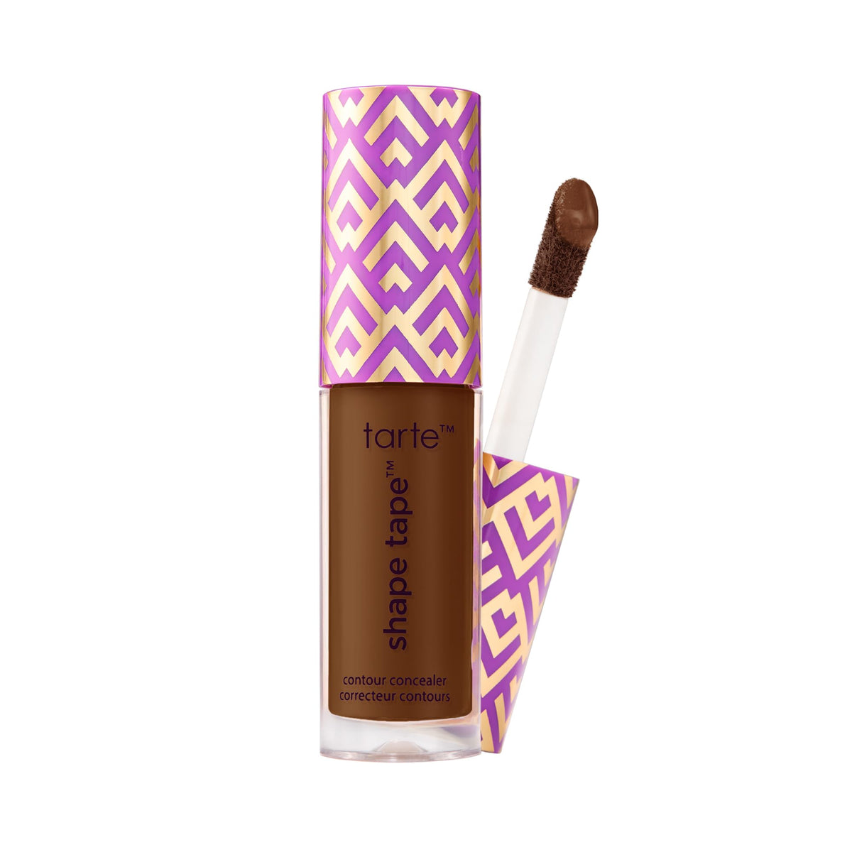tarte Tarte Shape Tape Concealer 60N Mahogany front view