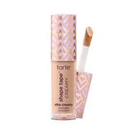 tarte Tarte Shape Tape Correcteur Crème 12B vue de face