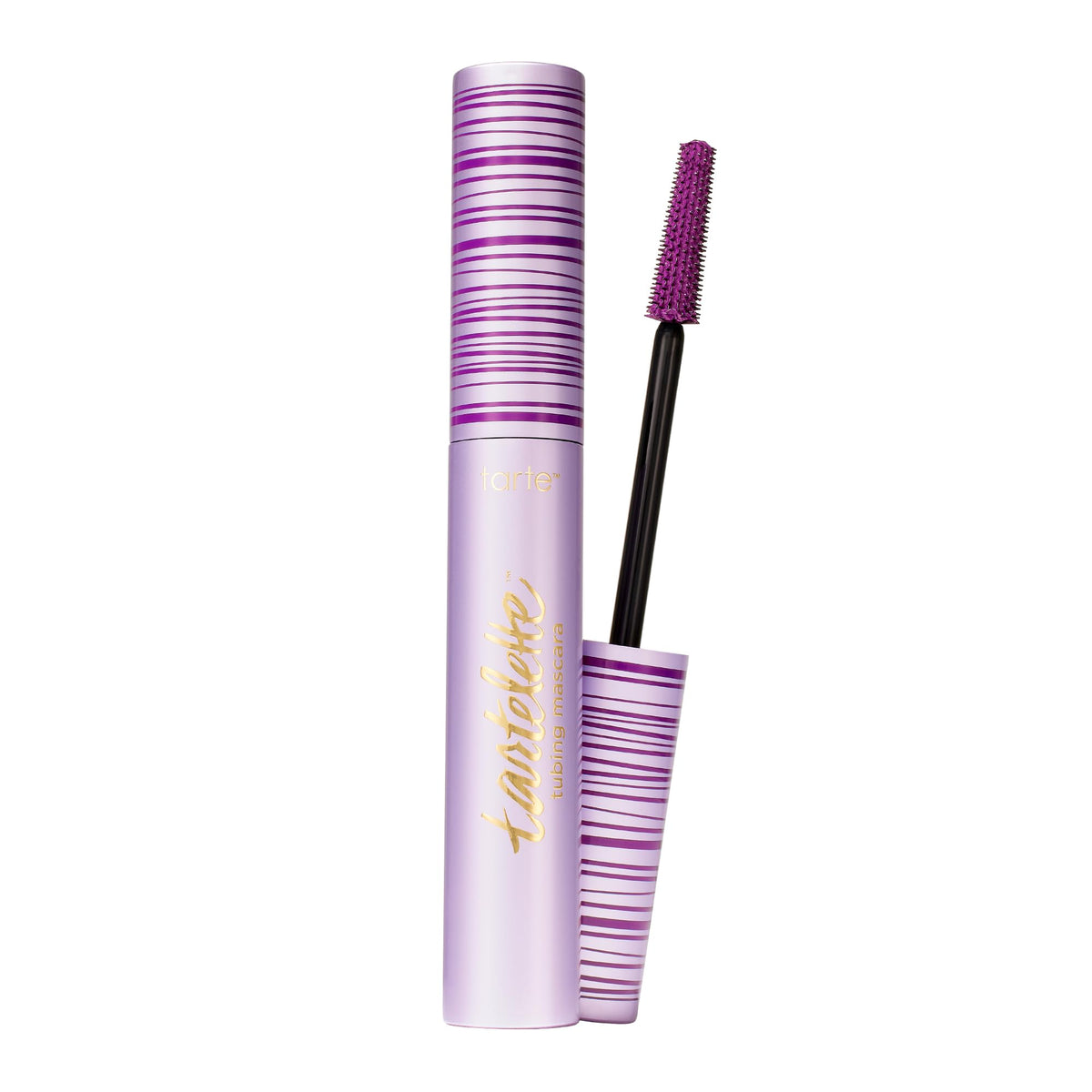 tarte Tartelette Tubing Mascara magenta vue de face
