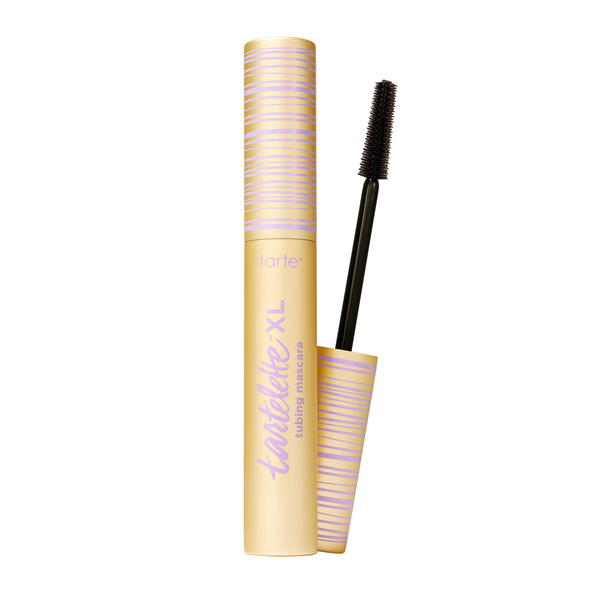 tarte Tartelette XL Tubing Mascara noir vue de face