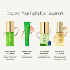 Tata Harper Crème pour les Yeux 15ml en situation d'utilisation