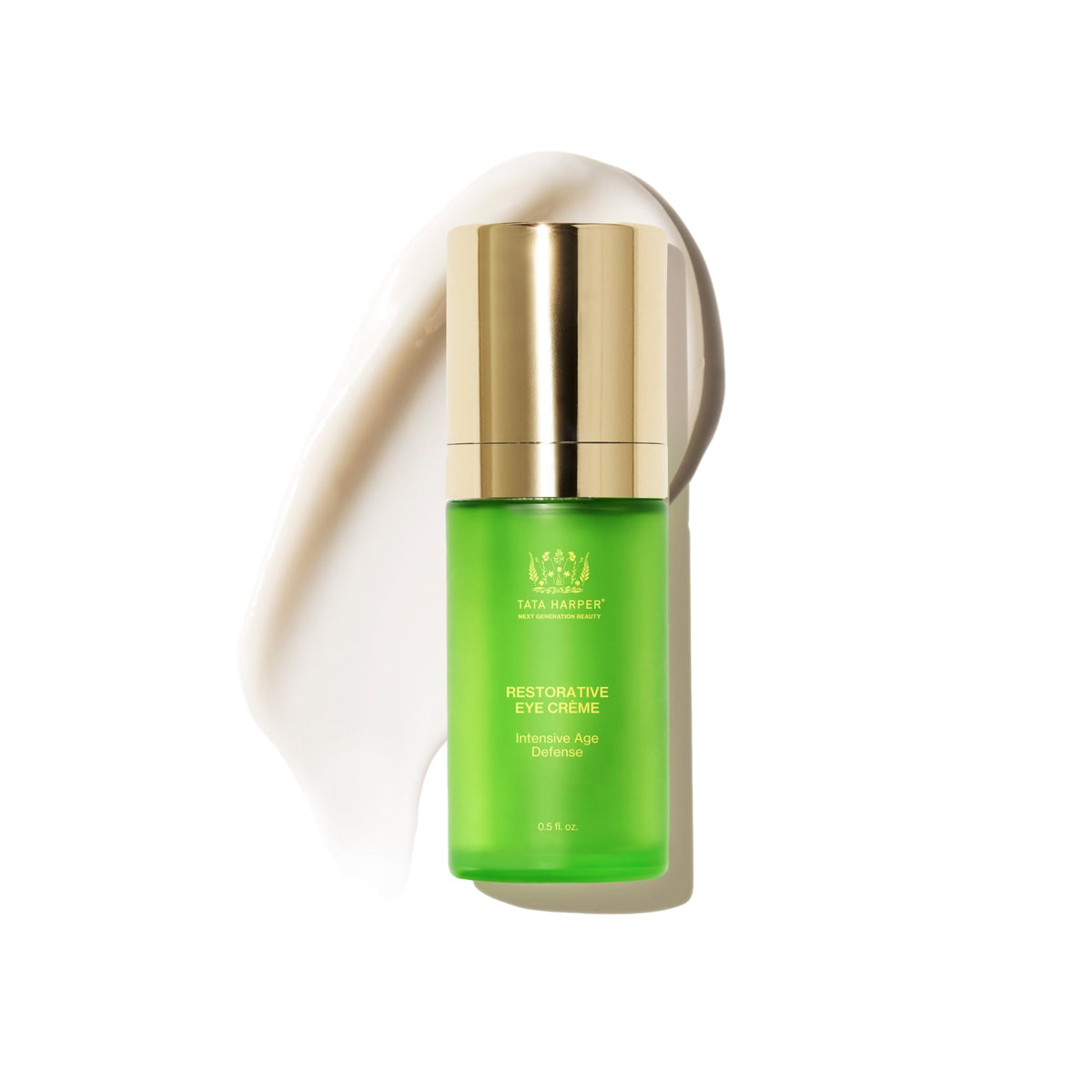 Tata Harper Crème pour les Yeux 15ml vue de face
