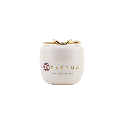 TATCHA Crème Contour des Yeux Soie Pivoine 40g vue avant