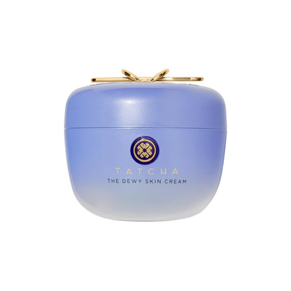 TATCHA Crème Hydratante Riche 141g vue de face