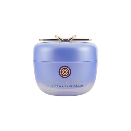 TATCHA Crème Hydratante Riche 210g vue de face avec packaging