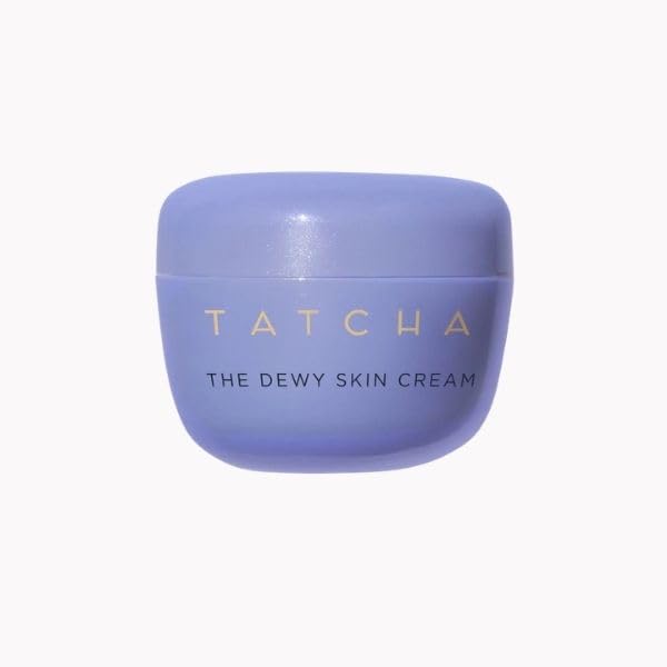 TATCHA Crème Hydratante Riche 30g vue avant avec emballage
