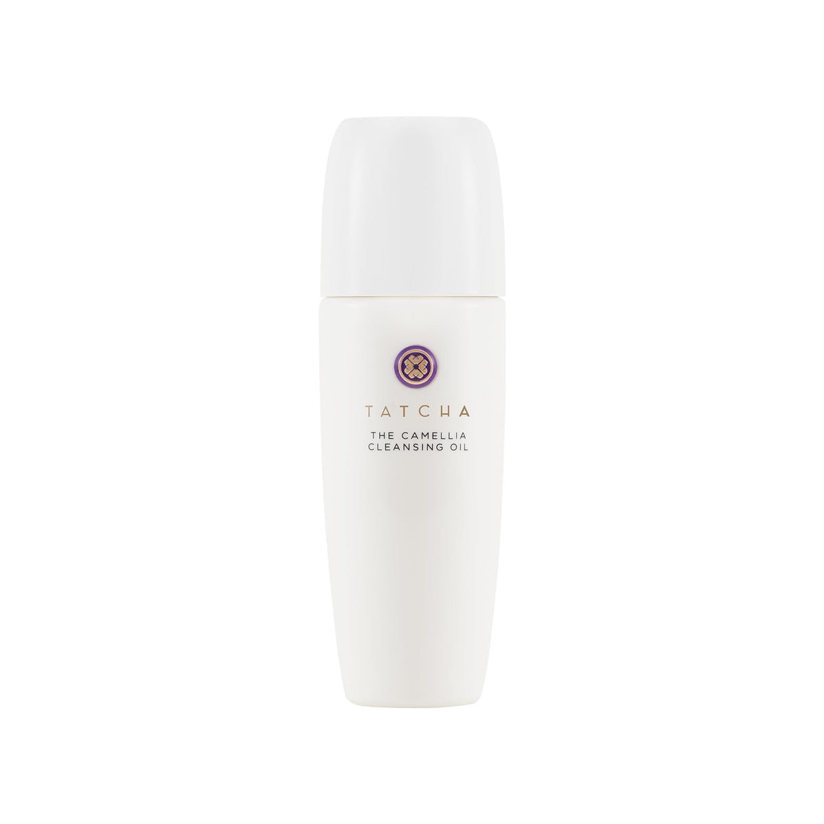 TATCHA Huile Nettoyante Camélia 2-en-1 200g vue avant