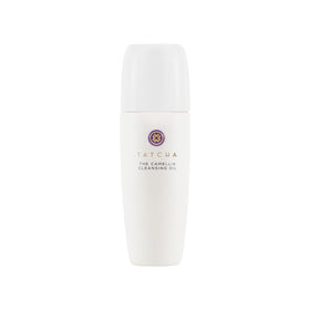 TATCHA Huile Nettoyante Camélia 2-en-1 200g vue avant