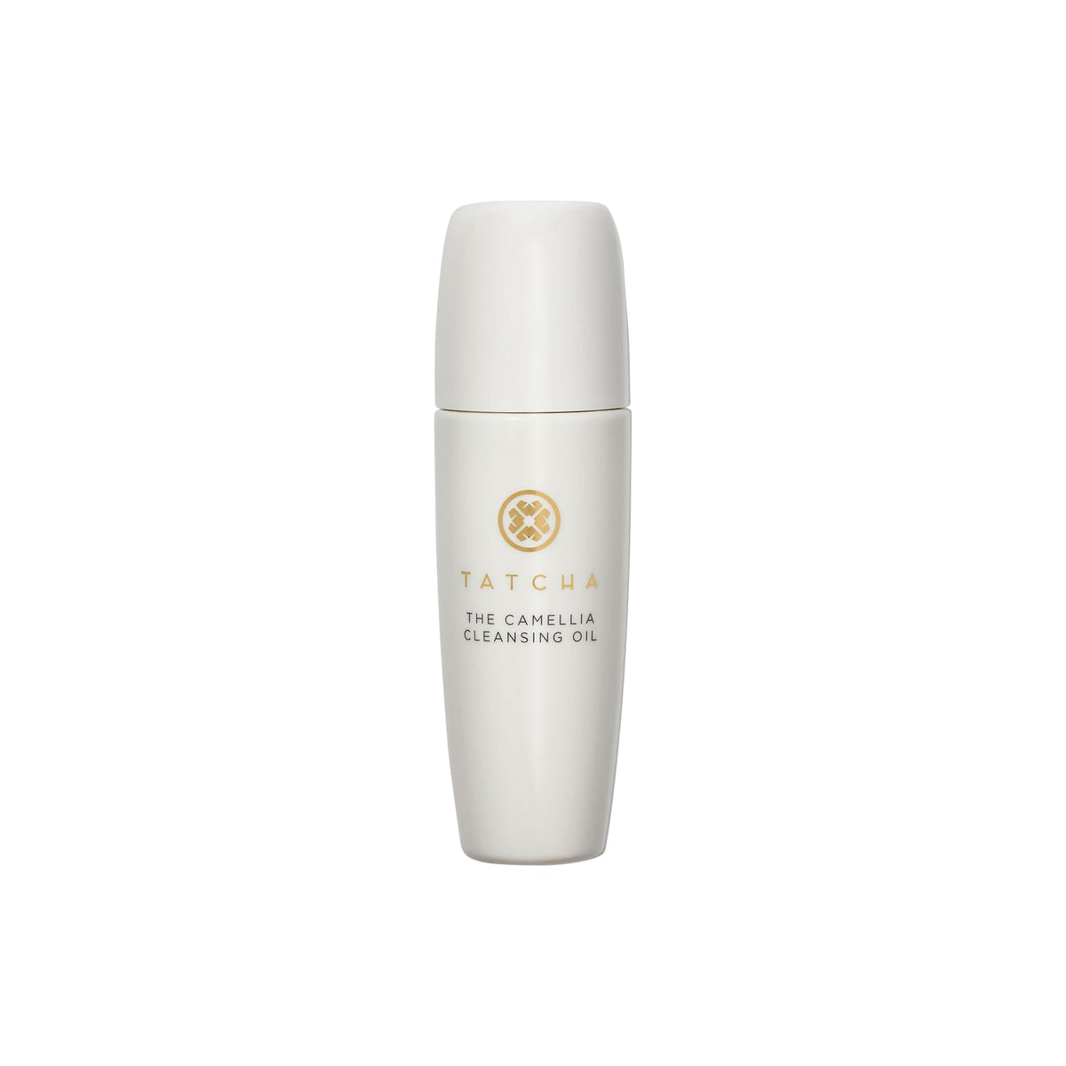 TATCHA Huile Nettoyante Camélia 2-en-1 68g vue avant