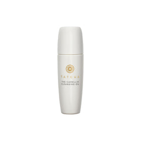 TATCHA Huile Nettoyante Camélia 2-en-1 68g vue avant