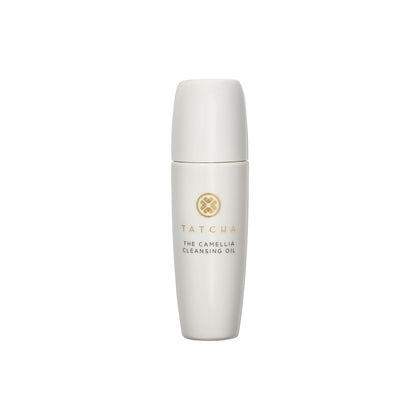 TATCHA Huile Nettoyante Camélia 2-en-1 68g vue avant