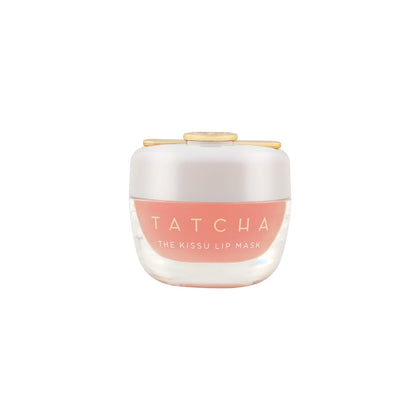 TATCHA Kissu Masque à Lèvres 50g vue de face