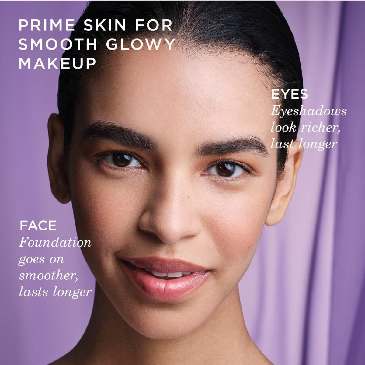 TATCHA Primer Liquide Soie côté, texture légère
