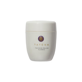 TATCHA The Rice Polish Classic 150g vue avant avec emballage