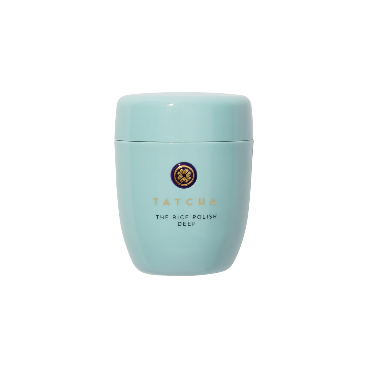 TATCHA The Rice Polish Exfoliant Enzymatique 140g vue de face