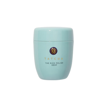 TATCHA The Rice Polish Exfoliant Enzymatique 140g vue de face