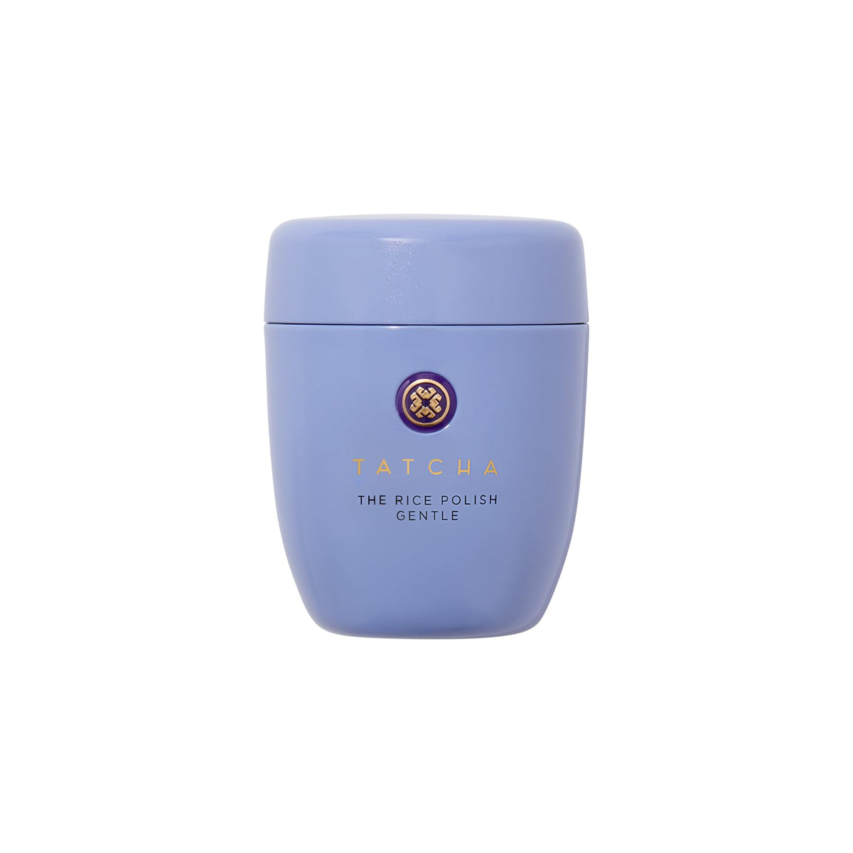 TATCHA The Rice Polish Exfoliant Enzymatique 141g vue de face