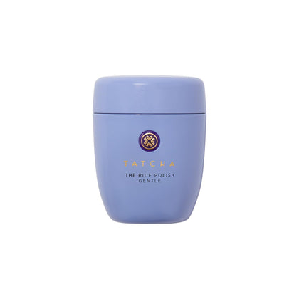 TATCHA The Rice Polish Exfoliant Enzymatique 141g vue de face