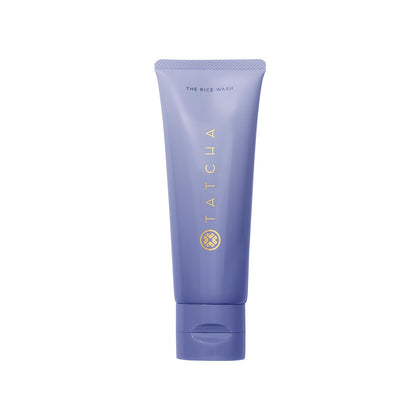 TATCHA The Rice Wash nettoyant crème douce 170g vue avant