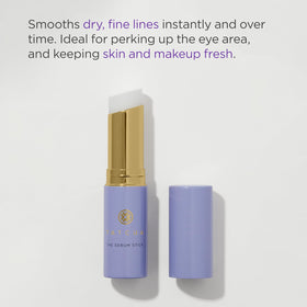 TATCHA The Serum Stick côté montrant la texture