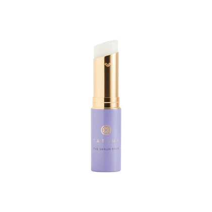 TATCHA The Serum Stick vue avant avec étiquette