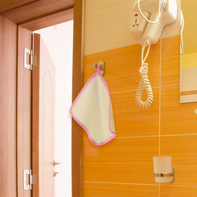 Tatuo serviettes exfoliantes prêtes pour le camping et les voyages