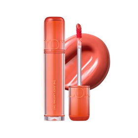 Teint à lèvres rom&nd The Juicy Lasting Tint 11 Papaya Jam vue avant