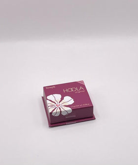 Teint naturel avec le bronzer Hoola de Benefit