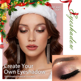 Teinte Brun Prunier de la palette HHLTOH