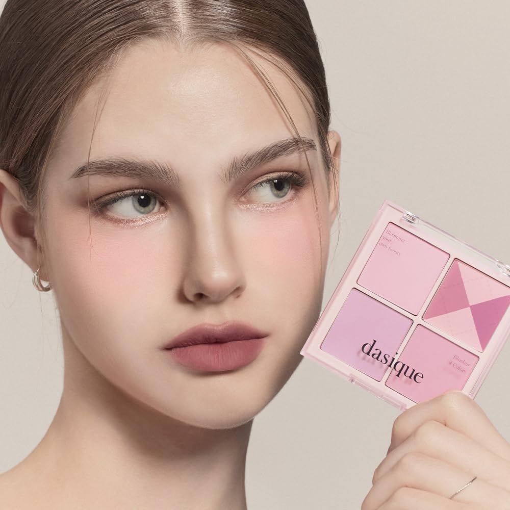 Teinte Cool Argyle du blush dasique Mood Cheek #05