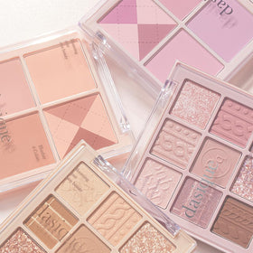 Teinte Iris du blush dasique Mood Cheek #05