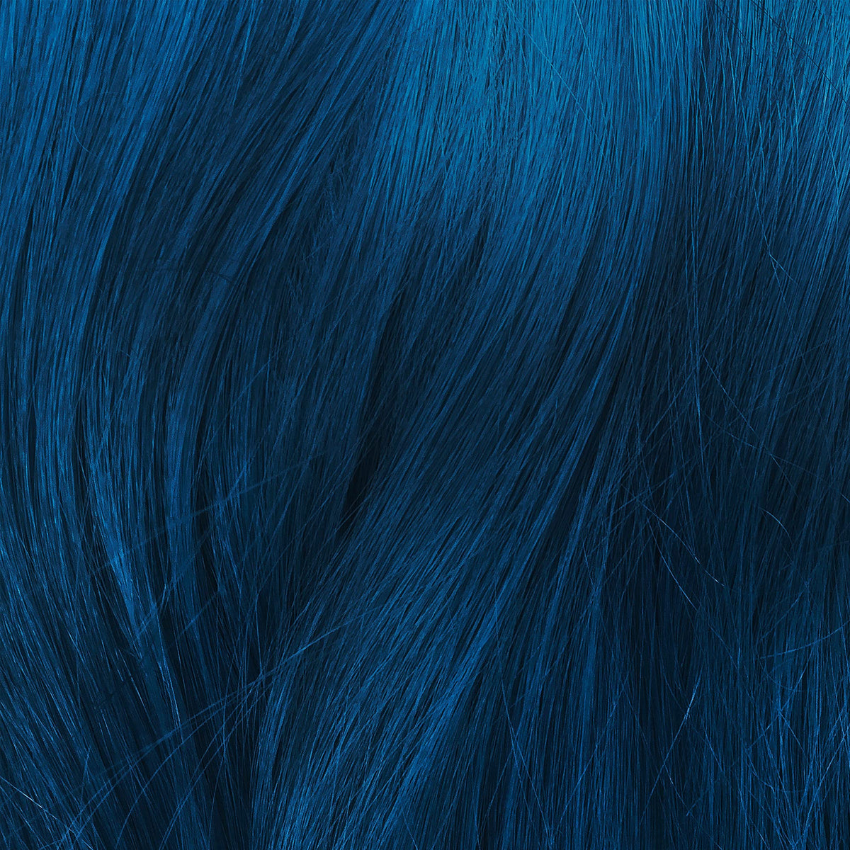 Teinture capillaire Lime Crime Blue Smoke 249g texture