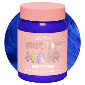 Teinture capillaire Lime Crime Peri Dust 249g vue de face