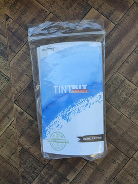 Teinture Godefroy pour retouches des cheveux et pattes