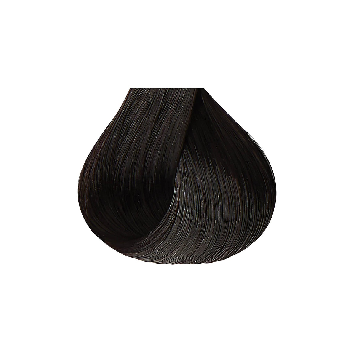 Teinture Red By Kiss dans un environnement de salon de coiffure