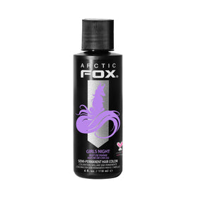 Teinture semi-permanente ARCTIC FOX Girl's Night 120g vue avant