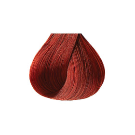Teinture semi-permanente Red By Kiss avec flacon ouvert