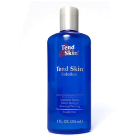 Tend Skin Solution 236 ml vue avant avec étiquette