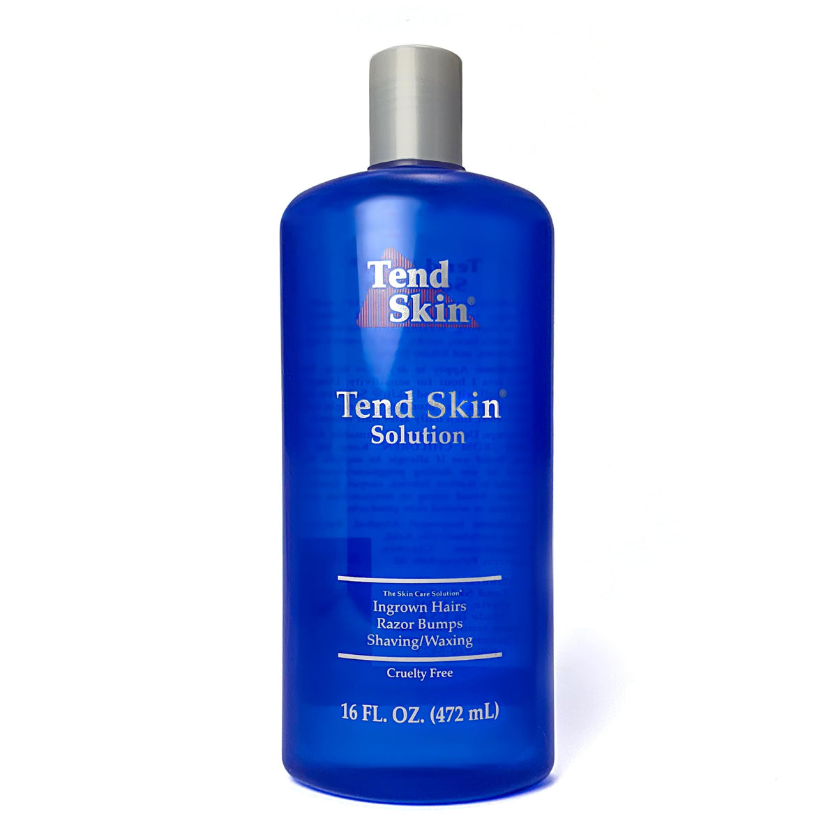 Tend Skin Solution 480ml vue avant avec étiquette