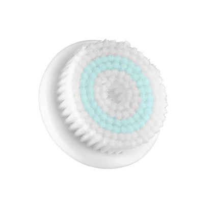Tête de brosse de remplacement Conair pour nettoyage visage vue de face