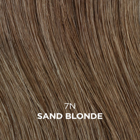 Texture crémeuse de la coloration capillaire Clairol Professional
