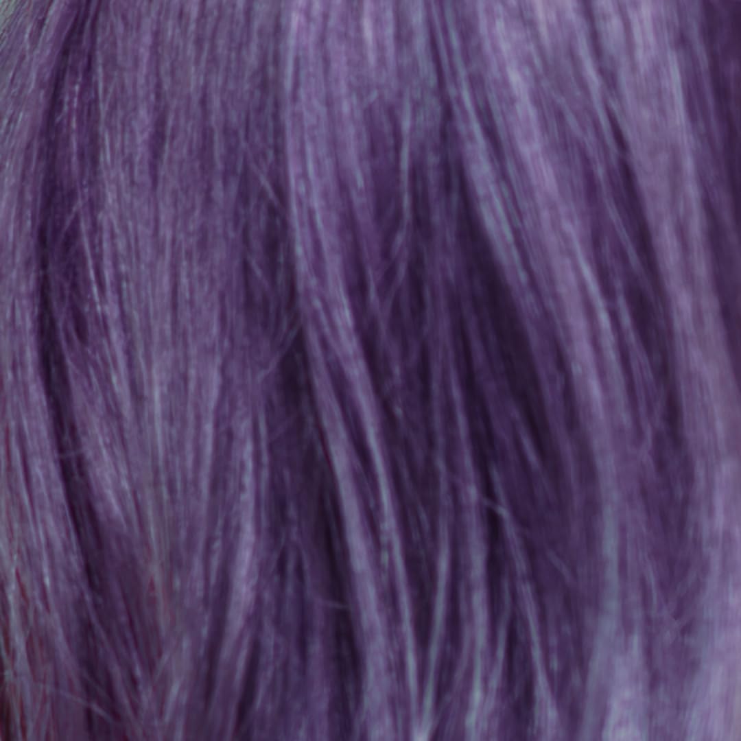 Texture crémeuse de la couleur de cheveux Danger Jones