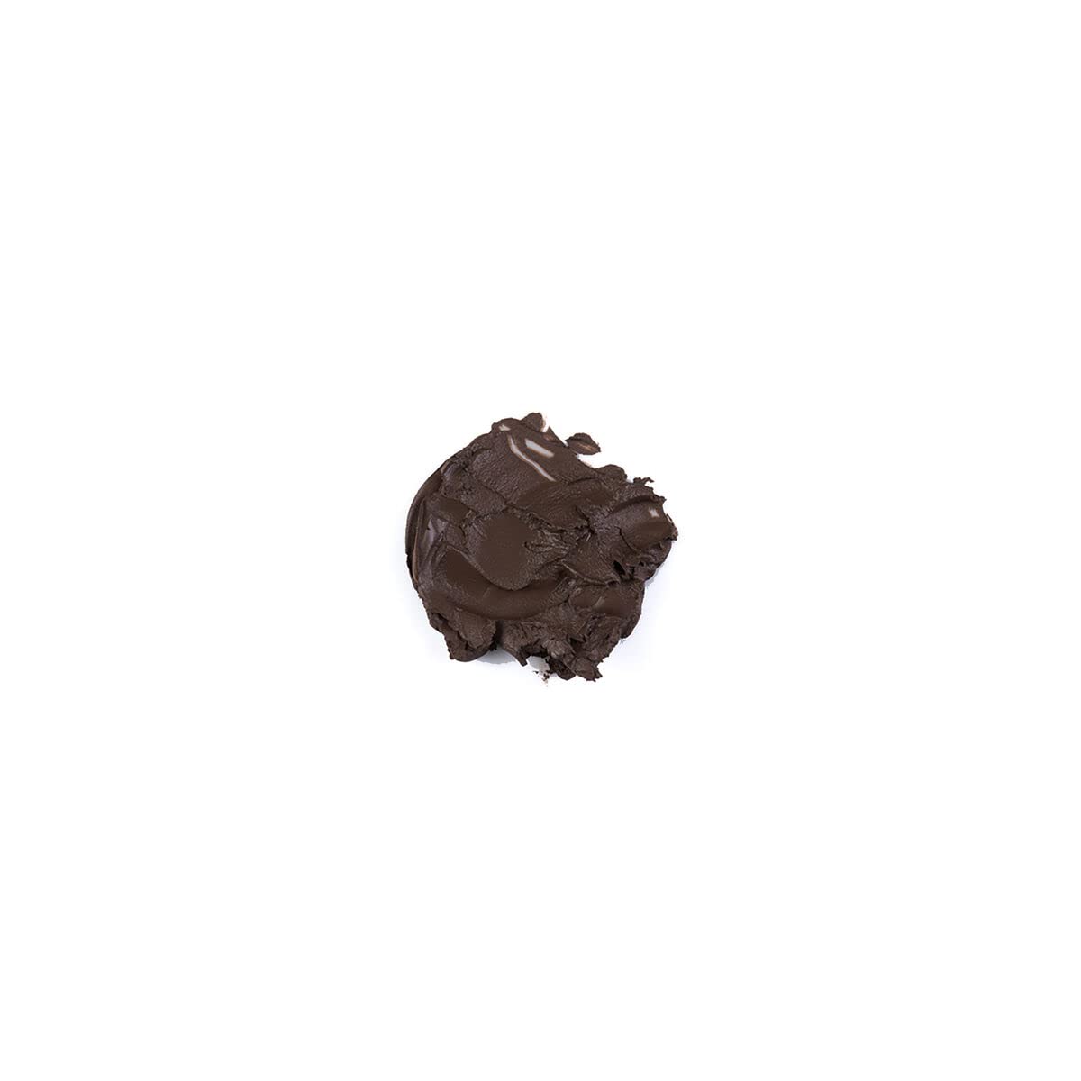 Texture crémeuse de la pommade DIPBROW Ébène