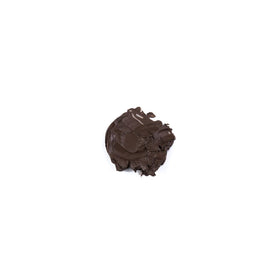 Texture crémeuse de la pommade DIPBROW Ébène
